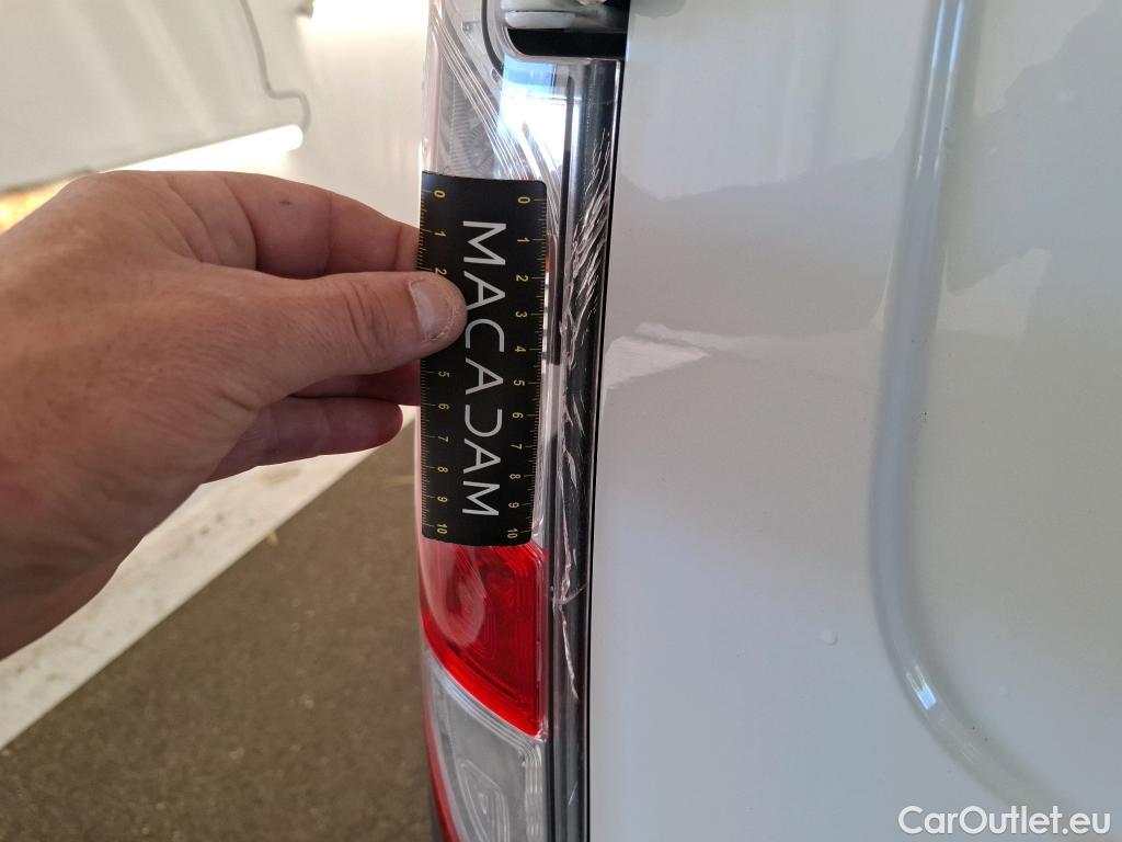  Renault  Kangoo  Express Extra (Série Spéciale) 1.5 dCi 75CV BVM5 E6 #31