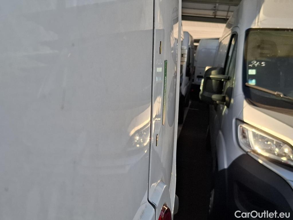  Renault  Master RENAULT  VU 4p Fourgon FG GCf Trac F3500 L3H2 dCi 130 Euro6 #27