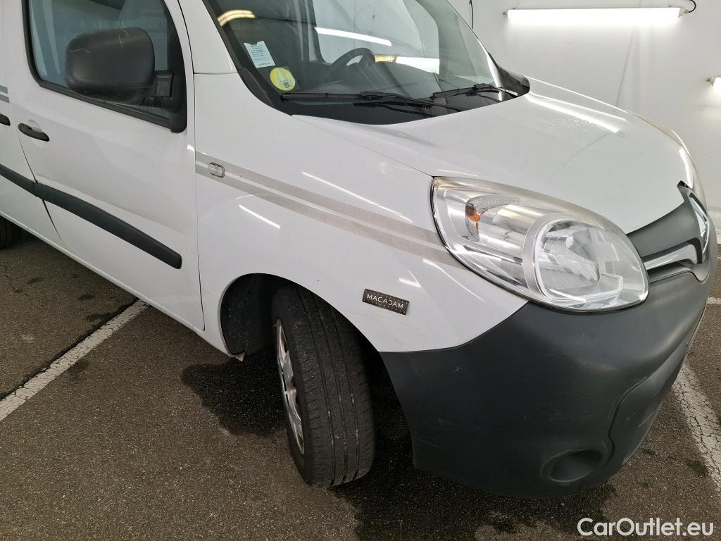  Renault  Kangoo  Express Extra (Série Spéciale) 1.5 dCi 75CV BVM5 E6 #64