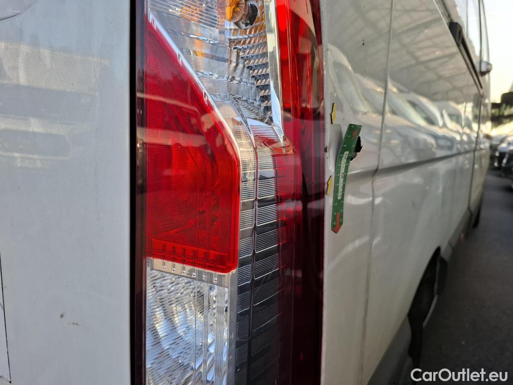  Renault  Master RENAULT  VU 4p Fourgon FG GCf Trac F3500 L3H2 dCi 130 Euro6 #64