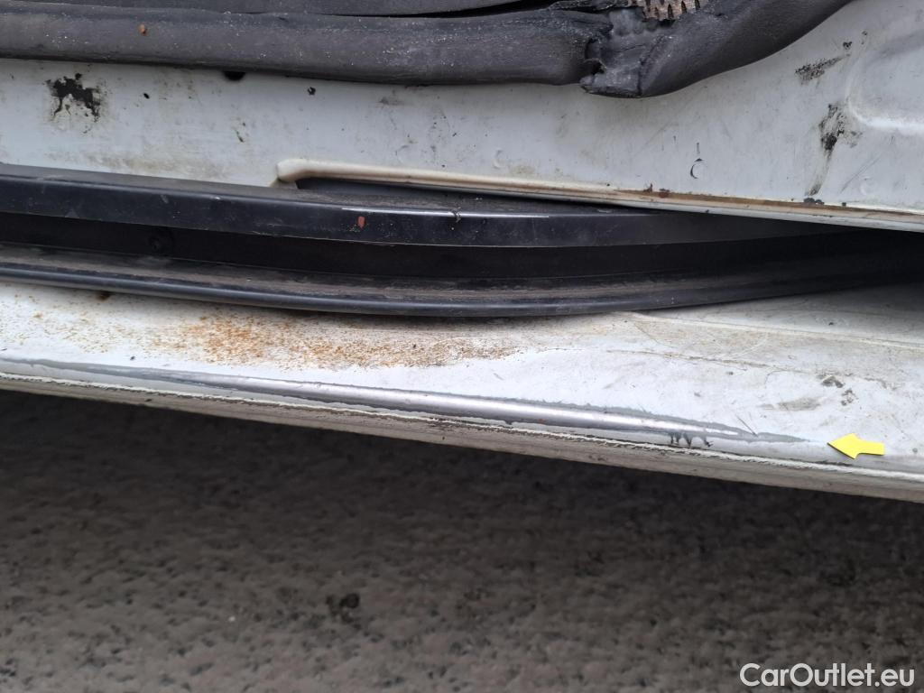  Renault  Trafic  III Fourgon L1H1 1200 Confort 1.6 dCi 120CV BVM6 E6dT #14