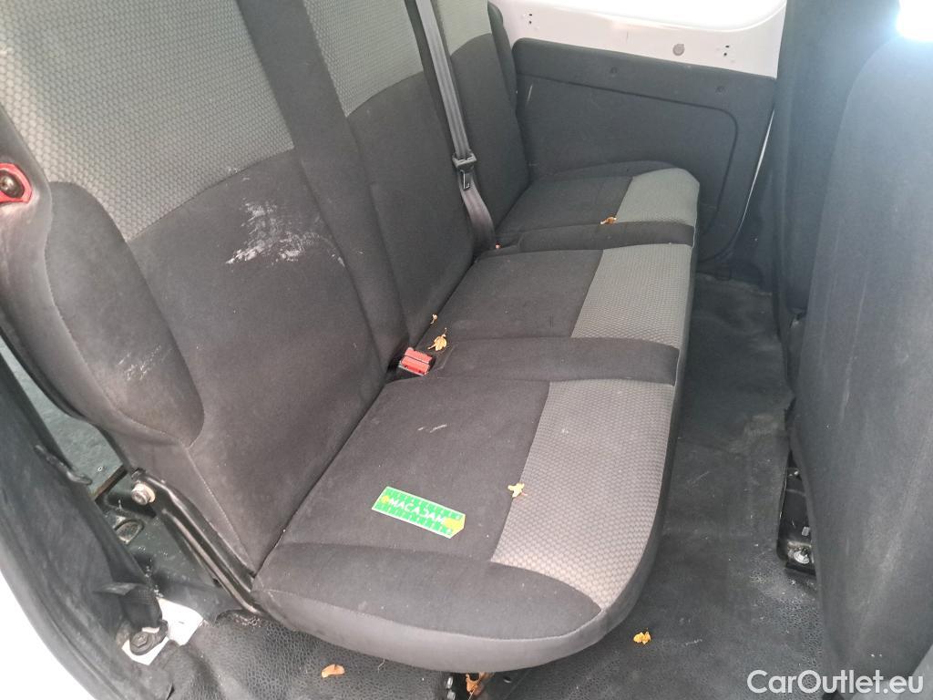  Renault  Kangoo  Express Maxi Extra (Série Spéciale) - Cab. Appr. 1.5 dCi 90CV BVM5 E6 #1