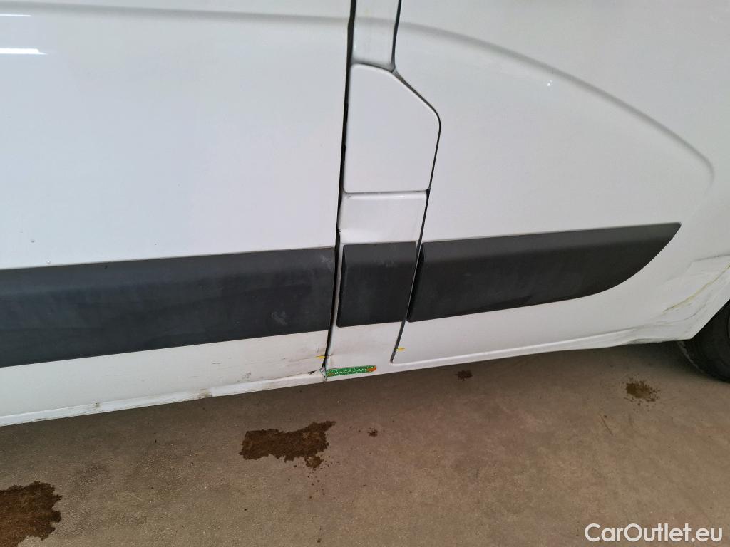  Renault  Master RENAULT  / 2019 / 4P / Fourgon tôlé FG T GCF F3500 L2H2 EnergydCi150BVR #22