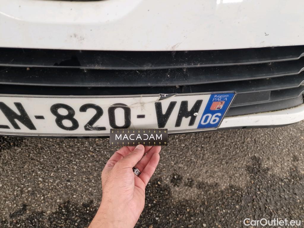  Renault  Clio  IV Air 1.5 dCi 75CV BVM5 E6 #42