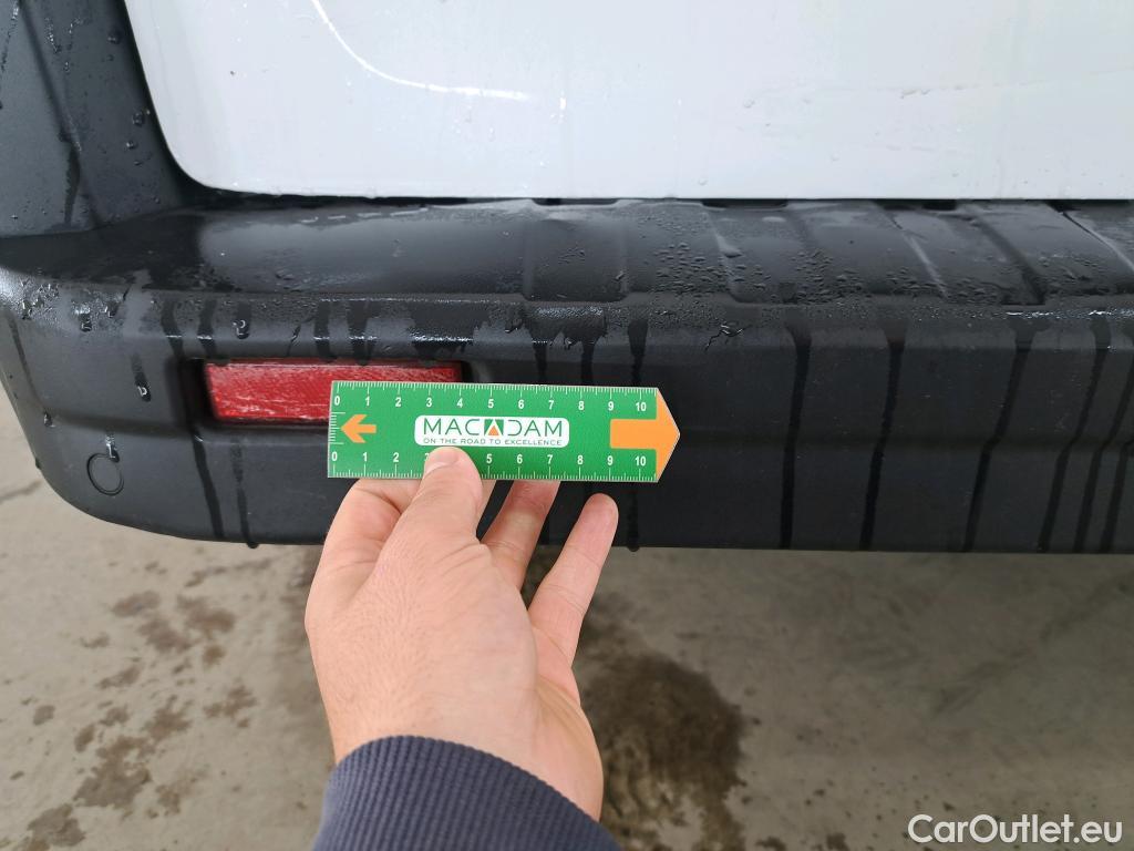  Renault  Trafic  Furgon Grand Confort L1H1 1000 1.6 dCi 120CV BVM6 E6 #3