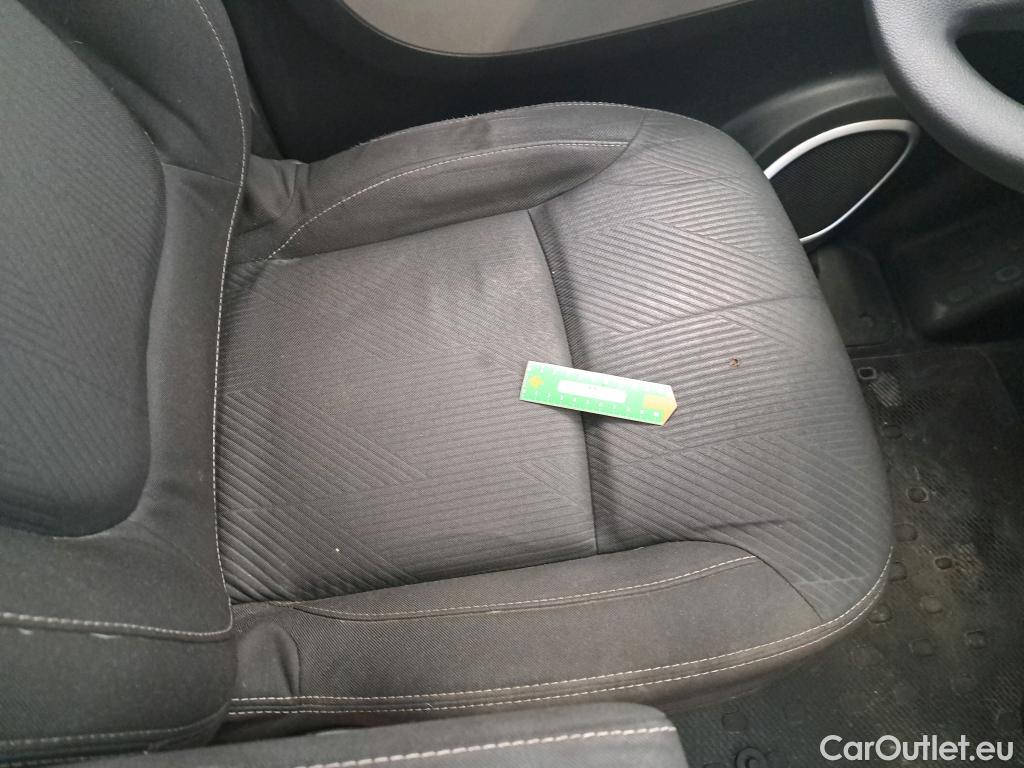  Renault  Trafic  Furgon Grand Confort L1H1 1000 1.6 dCi 120CV BVM6 E6 #14