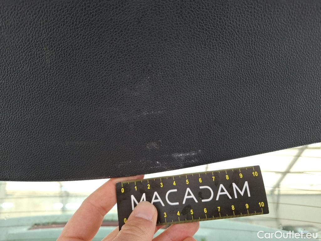  Renault  Clio  IV Air MediaNav 1.5 dCi 75CV BVM5 E6 #16