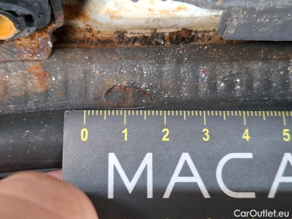  Renault  Trafic  III Fourgon L1H1 1200 Confort 1.6 dCi 120CV BVM6 E6dT #24