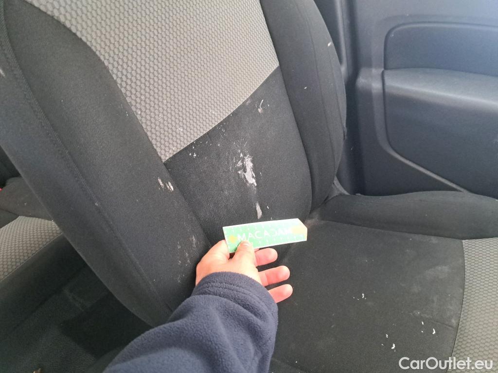  Renault  Kangoo  Express Maxi Extra (Série Spéciale) - Cab. Appr. 1.5 dCi 90CV BVM5 E6 #6