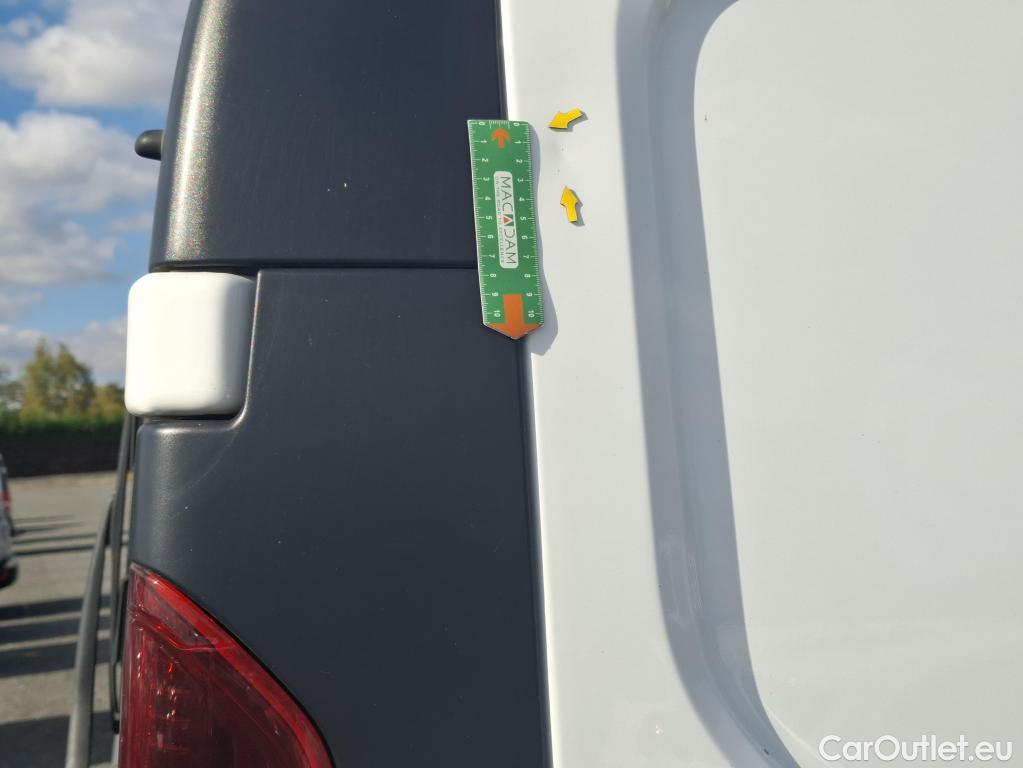  Renault  Trafic  Furgon Grand Confort L1H1 1200 1.6 dCi 125CV BVM6 E6 #33