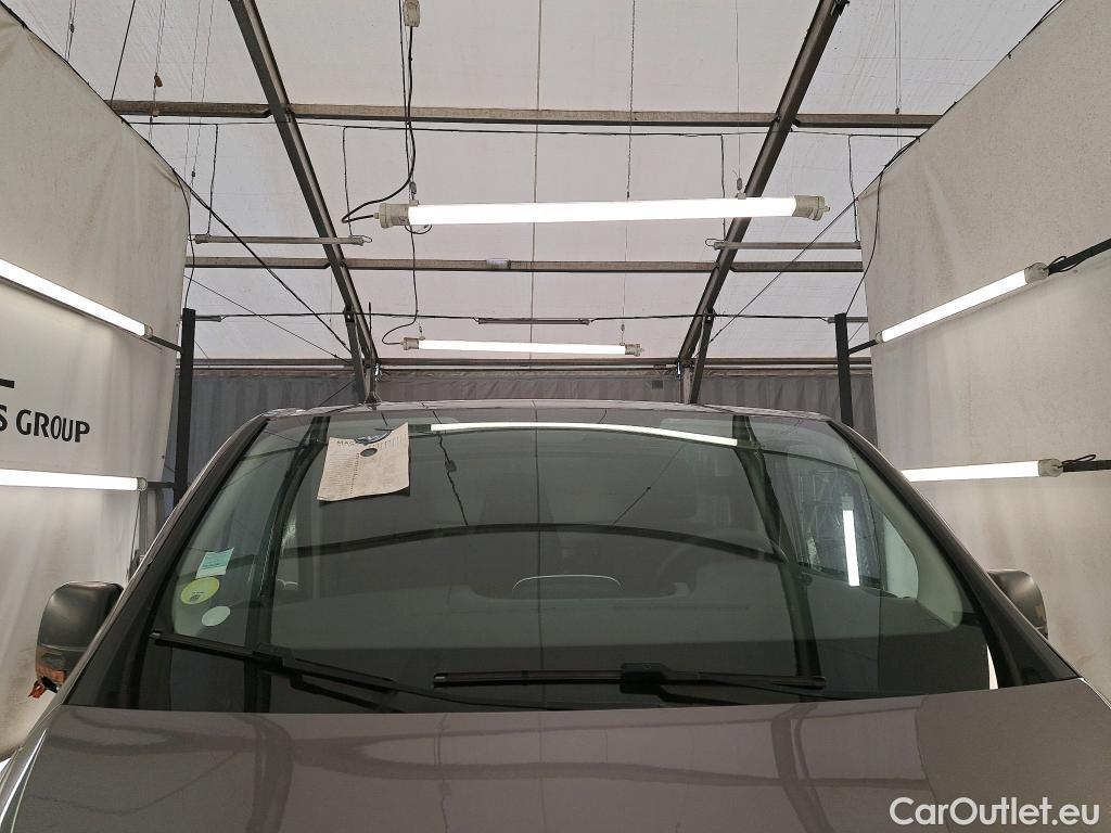  Renault  Trafic  Fourgon L1H1 1200 Confort 1.6 dCi 120CV BVM6 E6dT #80