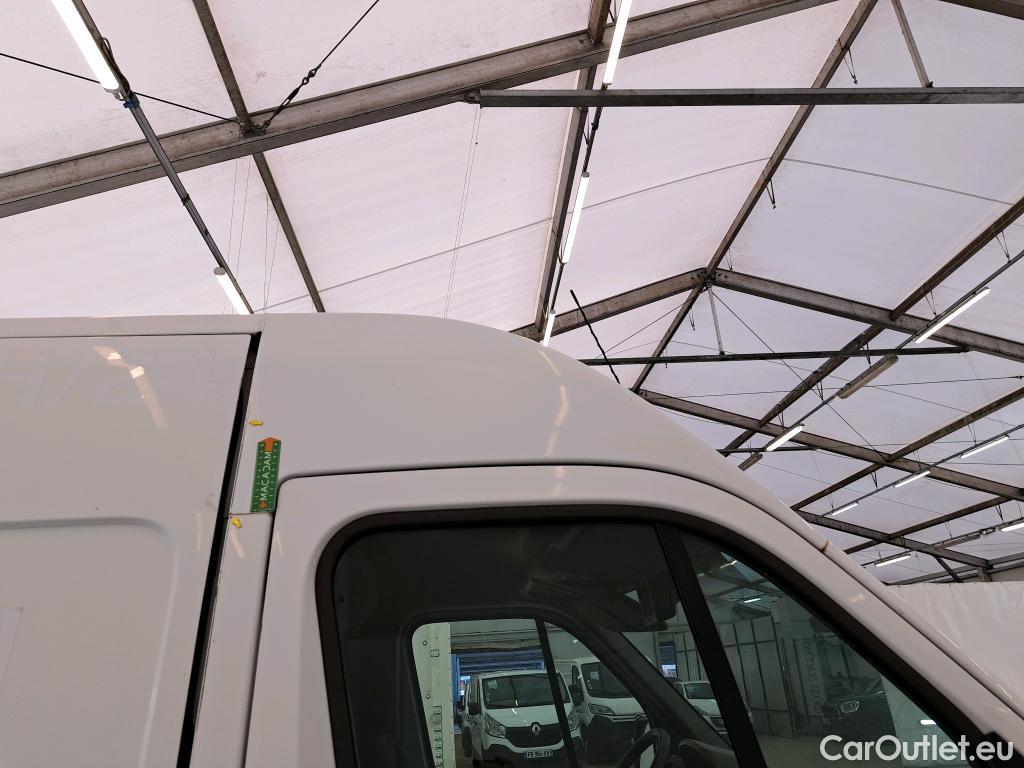  Renault  Master  Fourgon L2H2 3 5 Grand Confort dCi 130CV BVM6 E6 #122