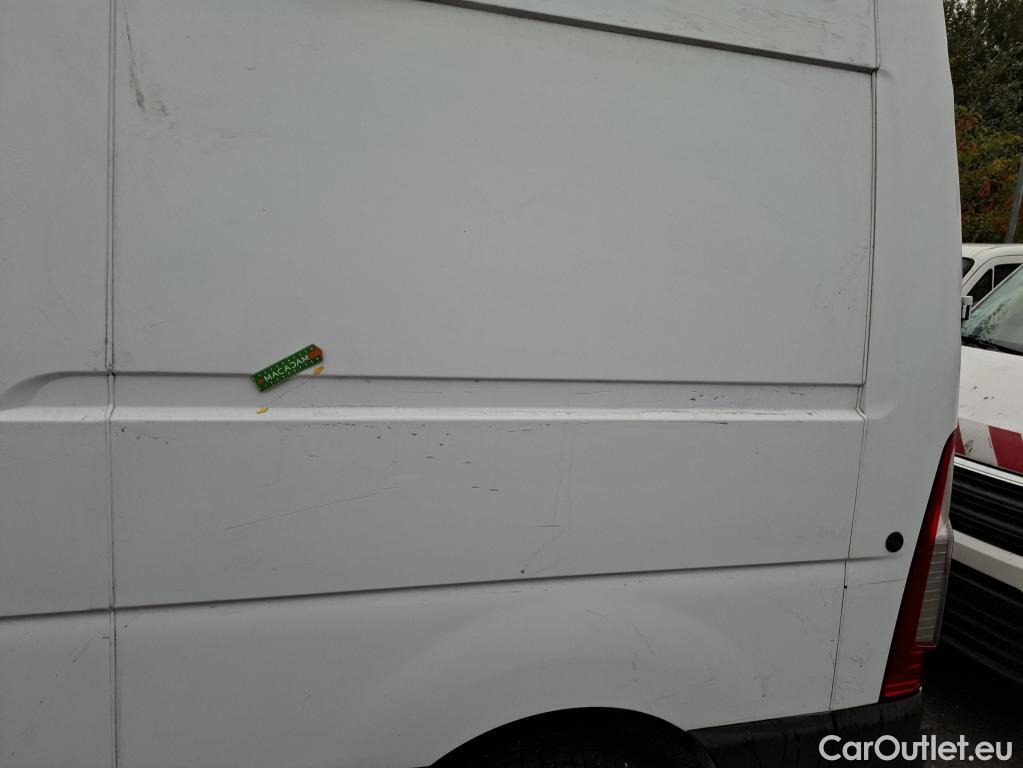  Renault  Master RENAULT  / 2019 / 4P / Fourgon tôlé FG T GCF F3500 L2H2 EnergydCi150BVR #40