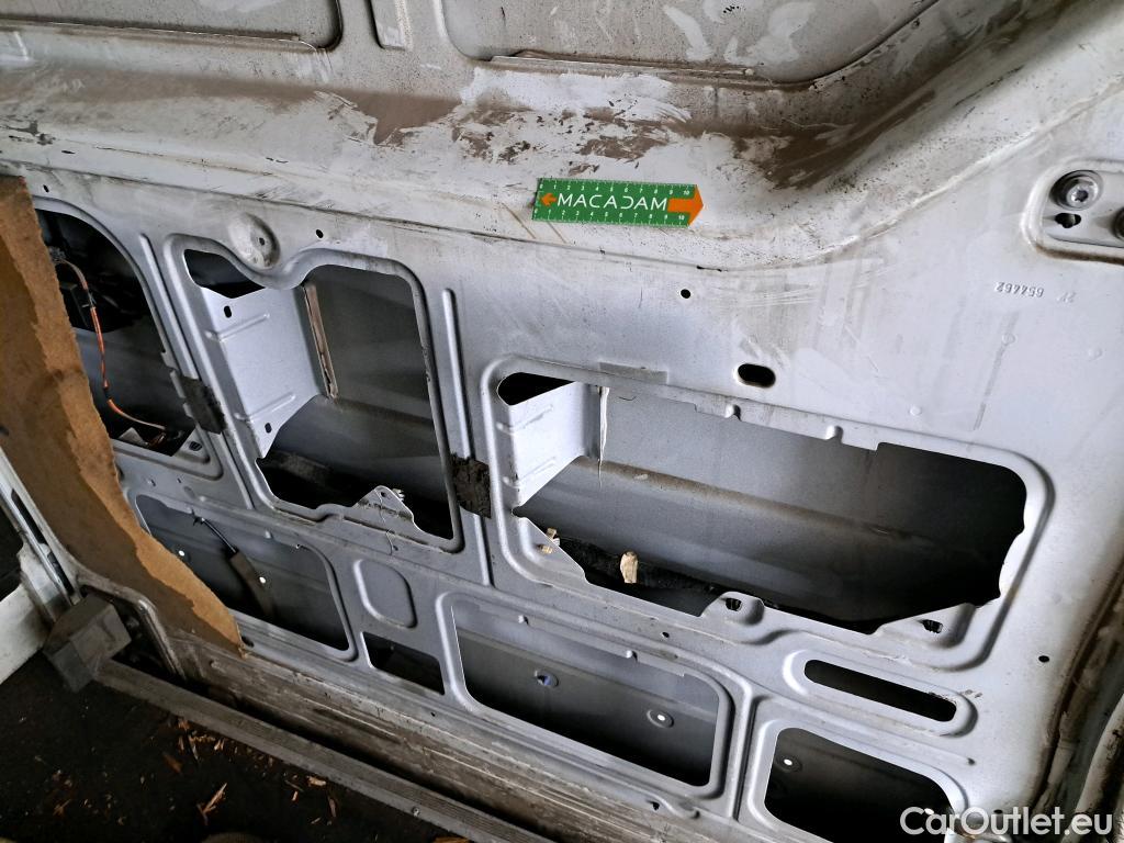  Renault  Master  Fourgon L2H2 3 5 Grand Confort dCi 130CV BVM6 E6 #47