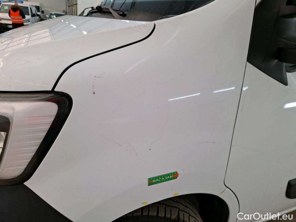  Renault  Master RENAULT  / 2019 / 4P / Fourgon tôlé FG T GCF F3500 L2H2 EnergydCi150BVR #33