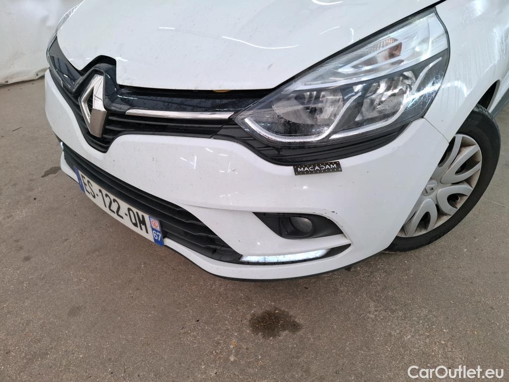  Renault  Clio  IV Air MediaNav 1.5 dCi 75CV BVM5 E6 #24