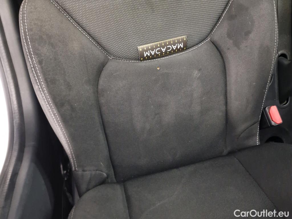  Renault  Clio  IV Air 1.5 dCi 75CV BVM5 E6 #5