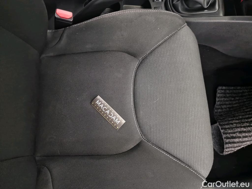  Renault  Clio  IV Air 1.5 dCi 75CV BVM5 E6 #40