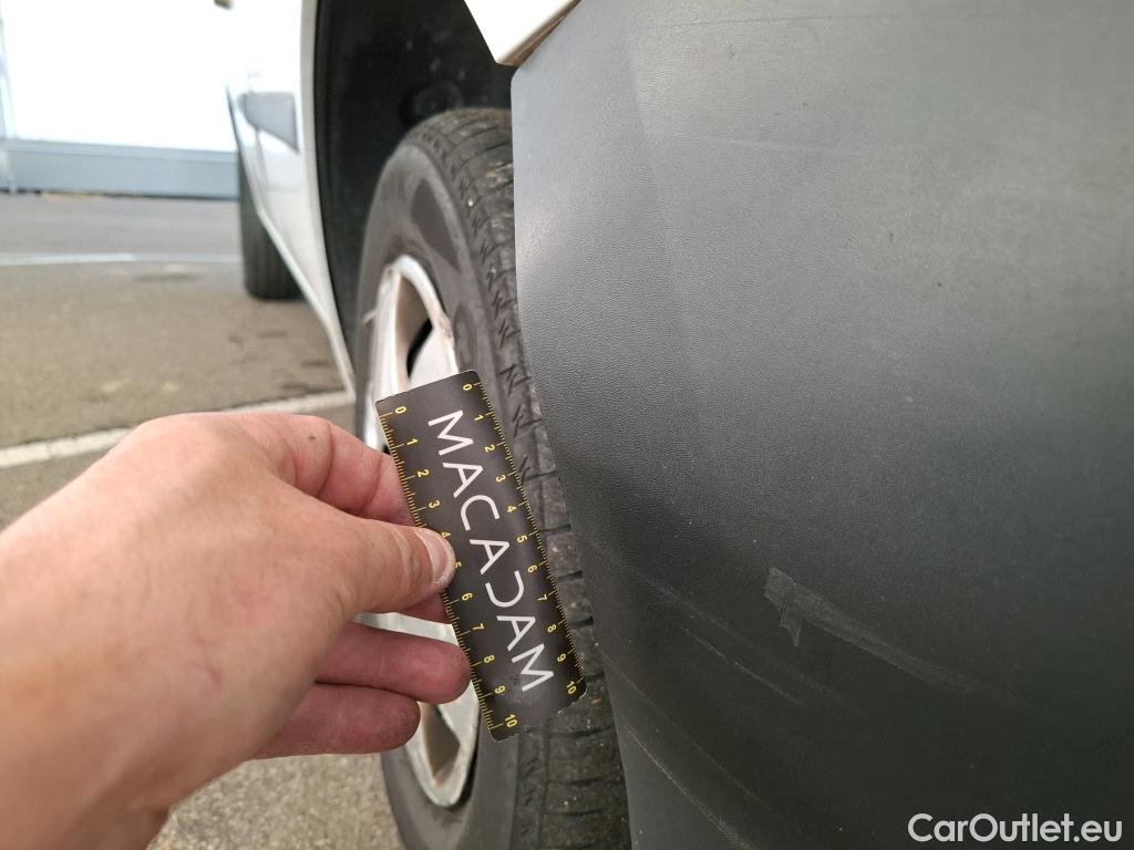  Renault  Kangoo  Express Extra (Série Spéciale) 1.5 dCi 75CV BVM5 E6 #19