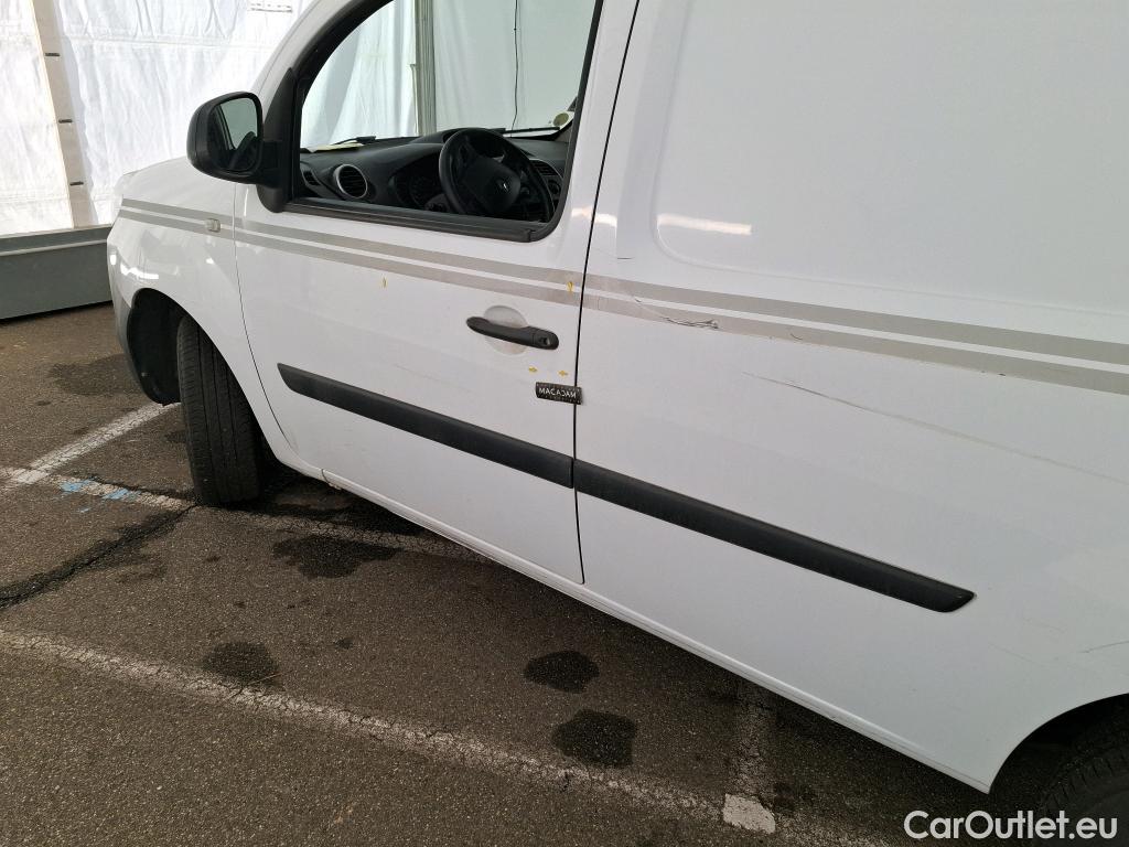  Renault  Kangoo  Express Extra (Série Spéciale) 1.5 dCi 75CV BVM5 E6 #42
