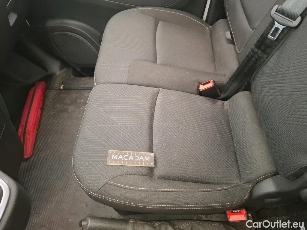  Renault  Trafic  III Fourgon L1H1 1200 Confort 1.6 dCi 120CV BVM6 E6dT #36