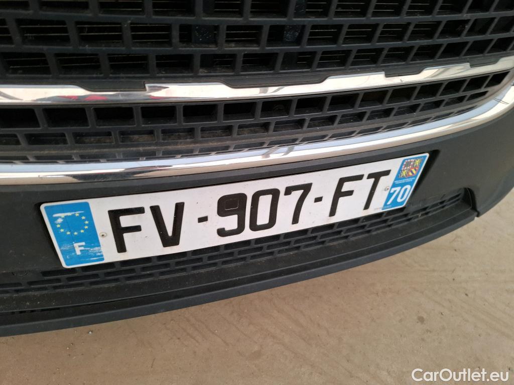  Renault  Master RENAULT  / 2019 / 4P / Fourgon tôlé FG T GCF F3500 L2H2 EnergydCi150BVR #39