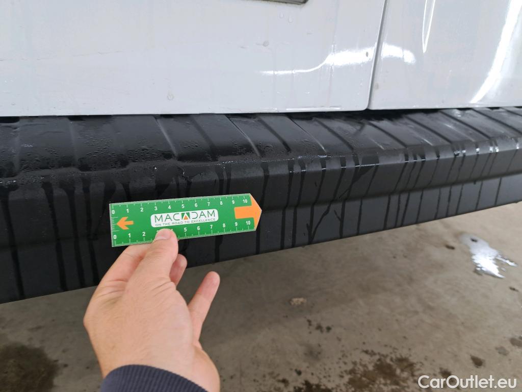  Renault  Trafic  Furgon Grand Confort L1H1 1000 1.6 dCi 120CV BVM6 E6 #4