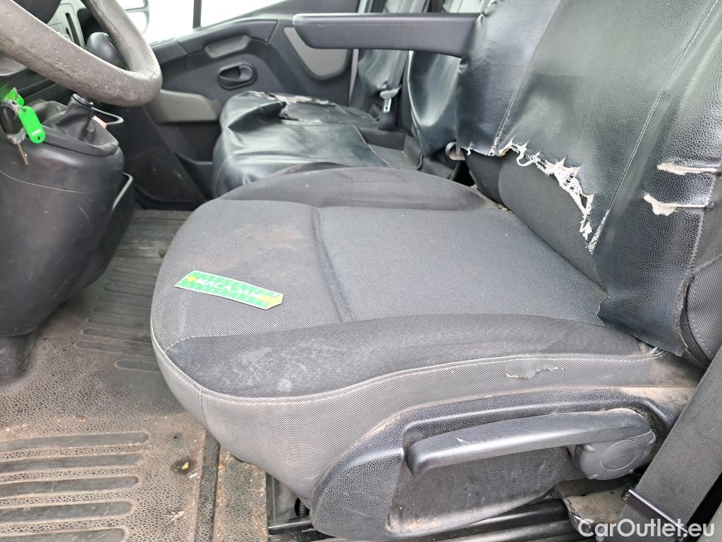  Renault  Master  III Fourgon L3H2 3 5 Grand Confort dCi 145CV BVM6 E6 #32