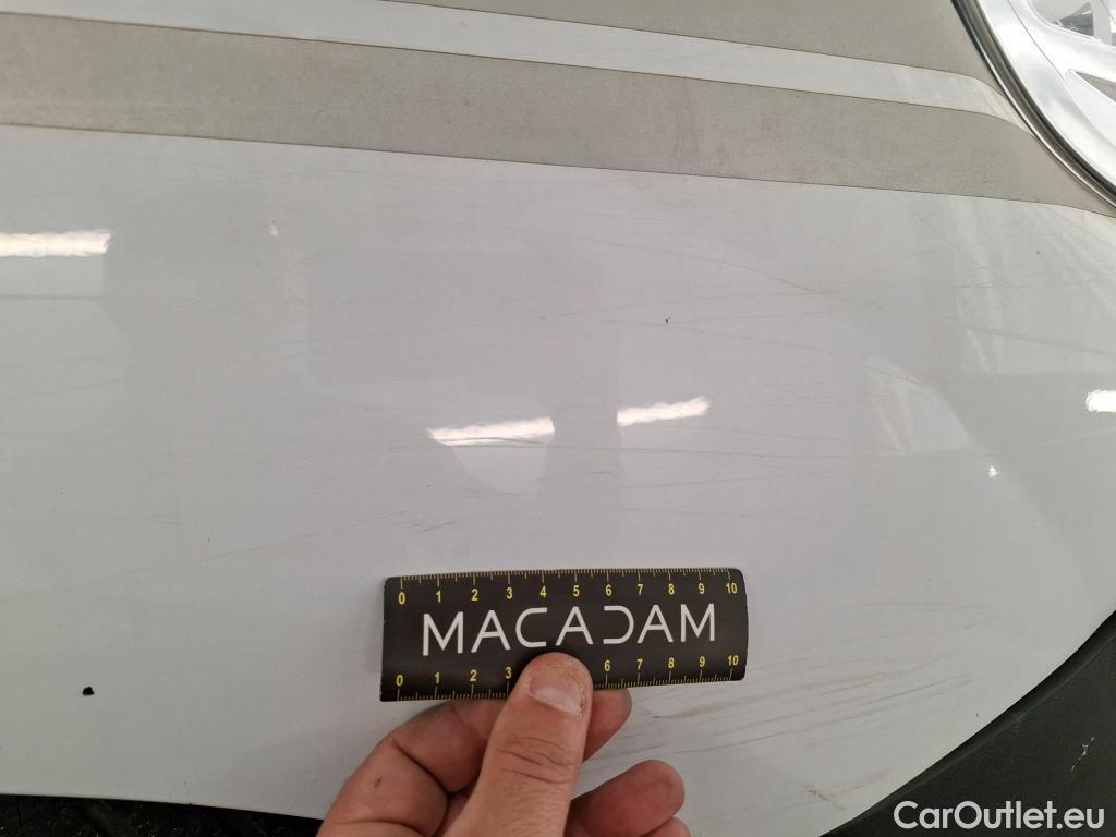  Renault  Kangoo  Express Extra (Série Spéciale) 1.5 dCi 75CV BVM5 E6 #68