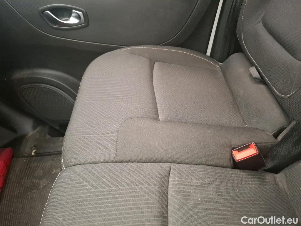  Renault  Trafic  III Fourgon L1H1 1200 Confort 1.6 dCi 120CV BVM6 E6dT #39