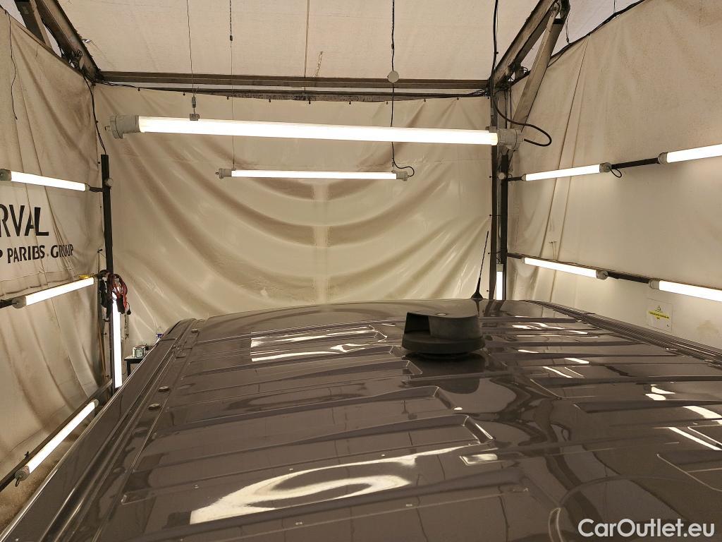  Renault  Trafic  Fourgon L1H1 1200 Confort 1.6 dCi 120CV BVM6 E6dT #6