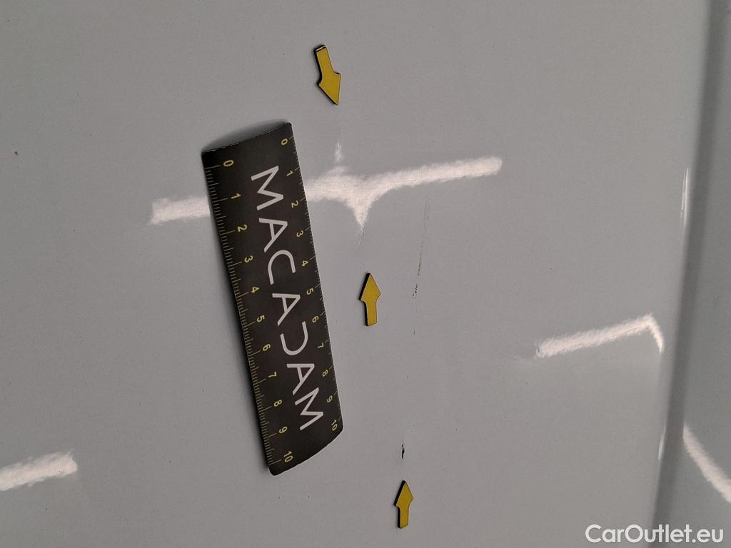  Renault  Kangoo  Express Extra (Série Spéciale) 1.5 dCi 75CV BVM5 E6 #13