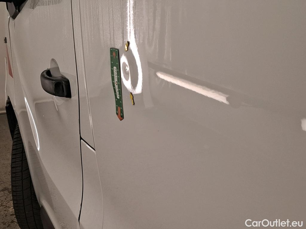  Renault  Trafic  Furgon Grand Confort L1H1 1200 1.6 dCi 125CV BVM6 E6 #16