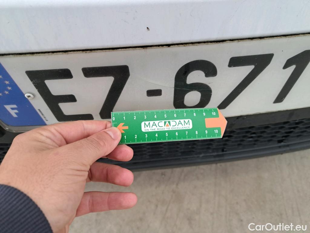  Renault  Trafic  Furgon Grand Confort L1H1 1000 1.6 dCi 120CV BVM6 E6 #19