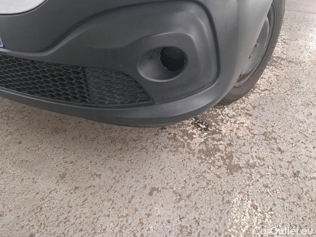  Renault  Trafic  Furgon Grand Confort L1H1 1200 1.6 dCi 125CV BVM6 E6 #23