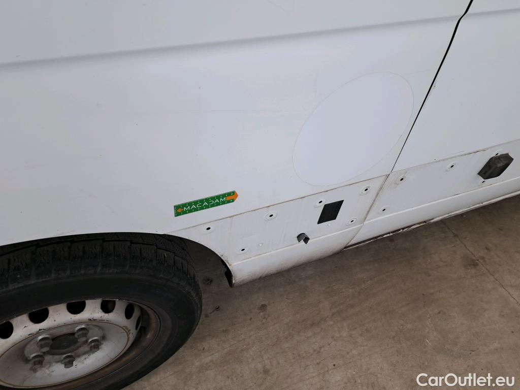  Renault  Master  Fourgon L2H2 3 5 Grand Confort dCi 130CV BVM6 E6 #68