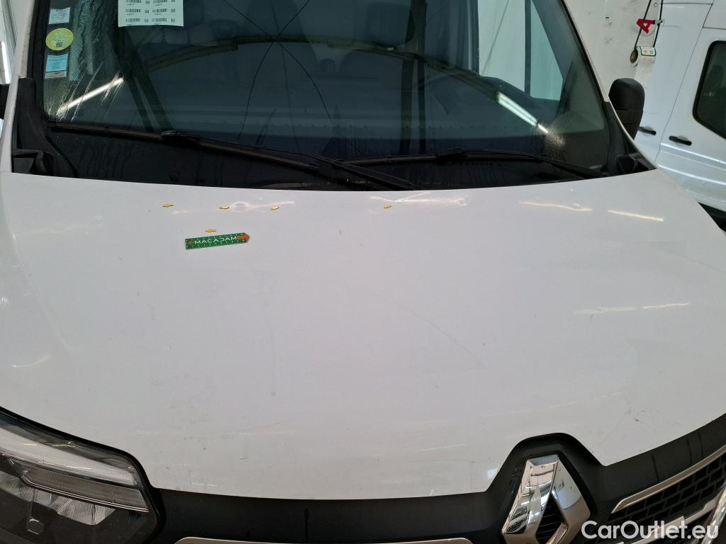  Renault  Master RENAULT  / 2019 / 4P / Fourgon tôlé FG T GCF F3500 L2H2 EnergydCi150BVR #16