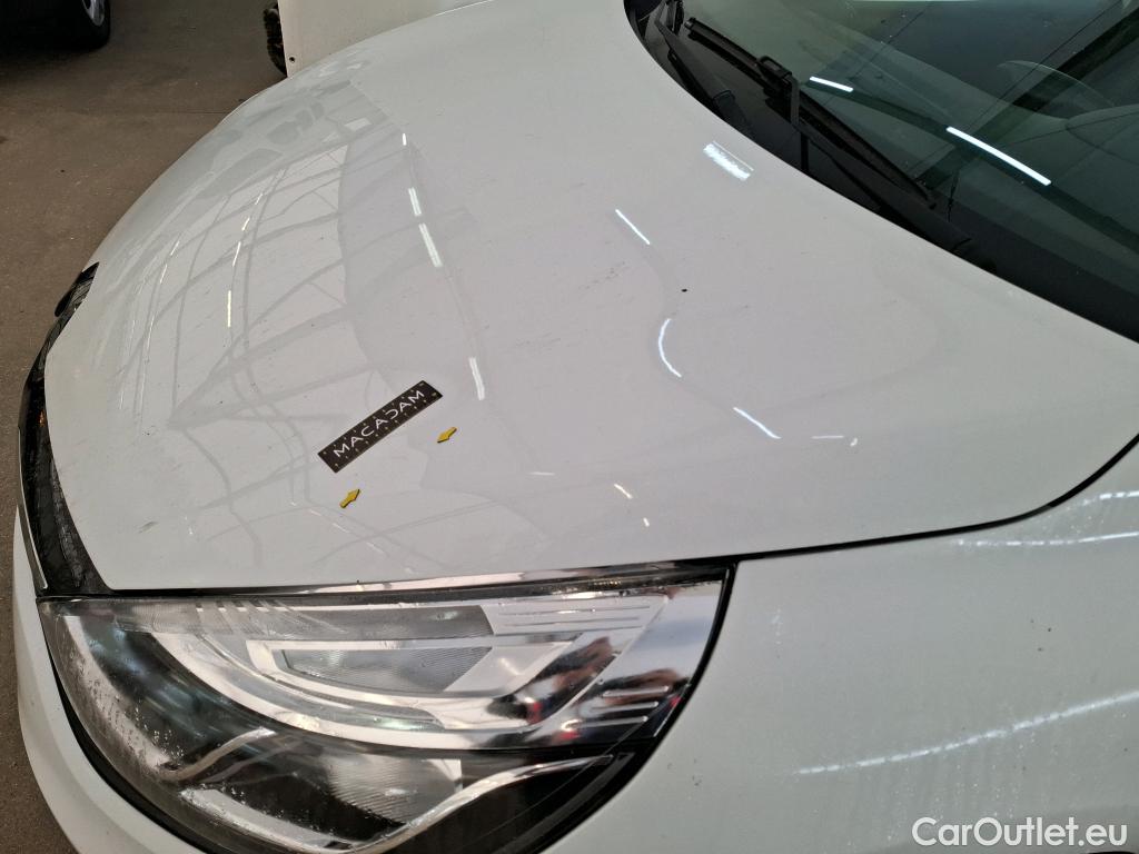  Renault  Clio  IV Air MediaNav 1.5 dCi 75CV BVM5 E6 #1