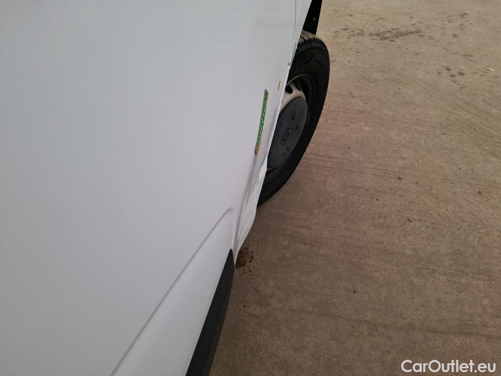  Renault  Master RENAULT  / 2019 / 4P / Fourgon tôlé FG T GCF F3500 L2H2 EnergydCi150BVR #4