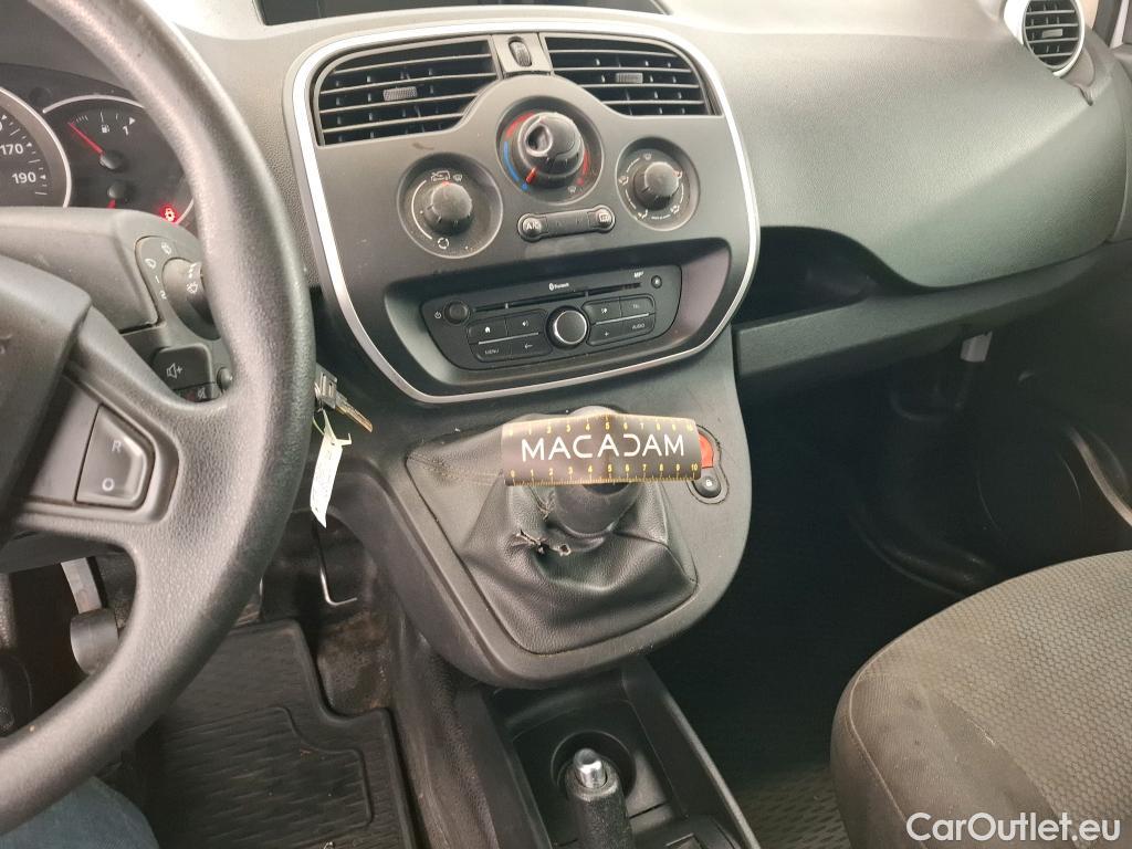  Renault  Kangoo  Express Extra (Série Spéciale) 1.5 dCi 75CV BVM5 E6 #46