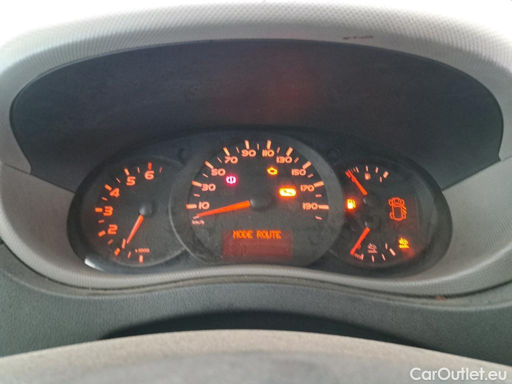  Renault  Master  Fourgon L2H2 3 5 Grand Confort dCi 130CV BVM6 E6 #125