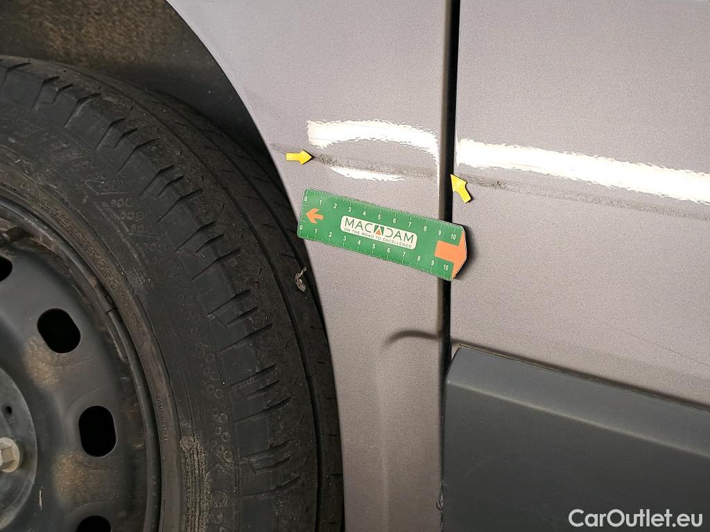  Renault  Trafic  Fourgon L1H1 1200 Confort 1.6 dCi 120CV BVM6 E6dT #14