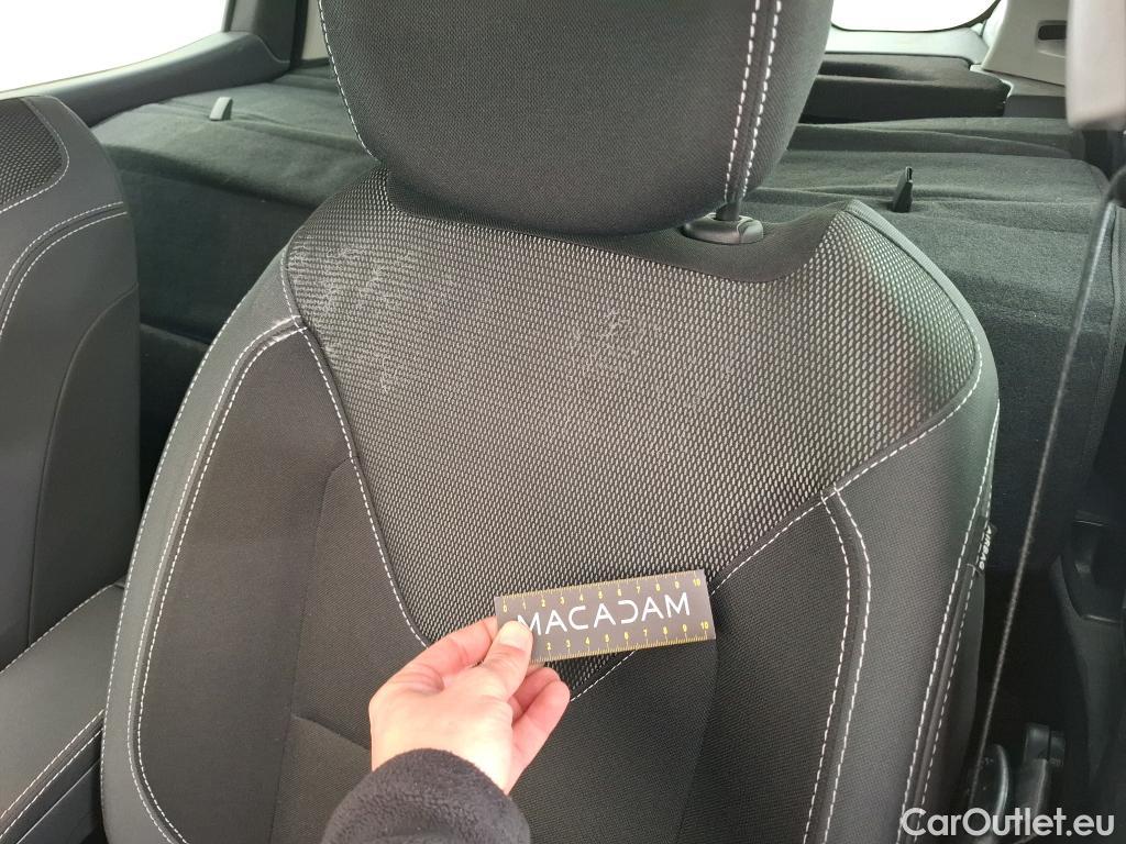  Renault  Clio  IV Air MediaNav 1.5 dCi 75CV BVM5 E6 #21