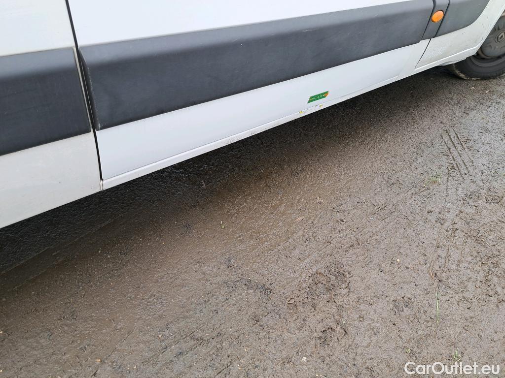  Renault  Master  III Fourgon L3H2 3 5 Grand Confort dCi 145CV BVM6 E6 #9