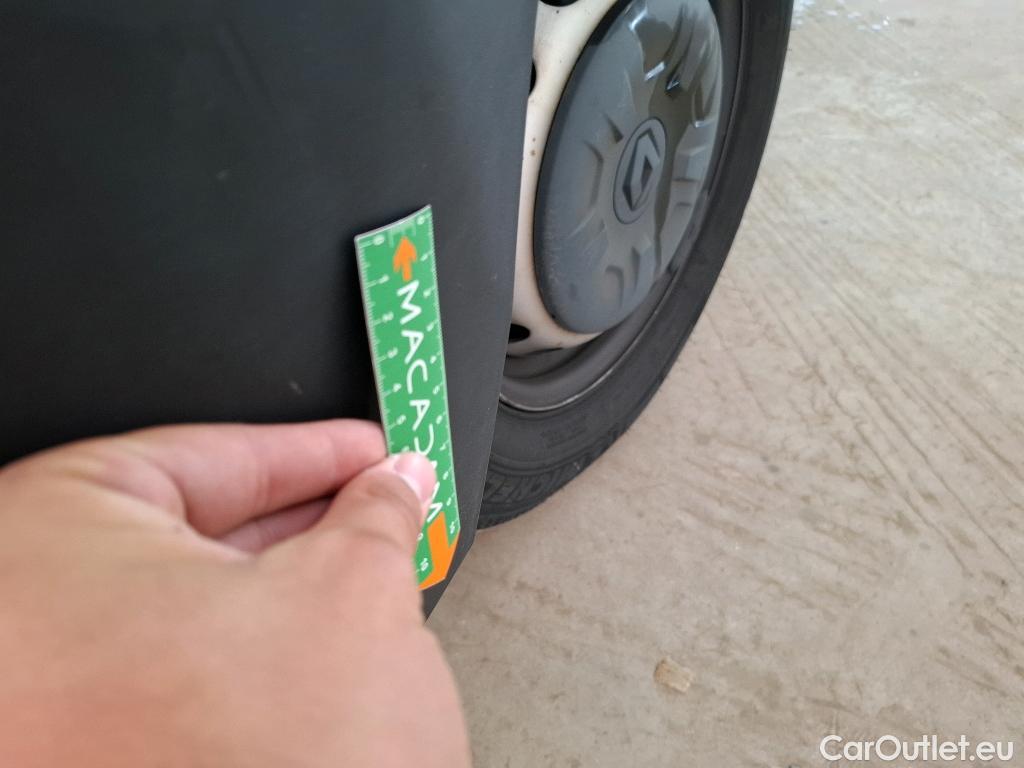  Renault  Master RENAULT  / 2019 / 4P / Fourgon tôlé FG T GCF F3500 L2H2 EnergydCi150BVR #26