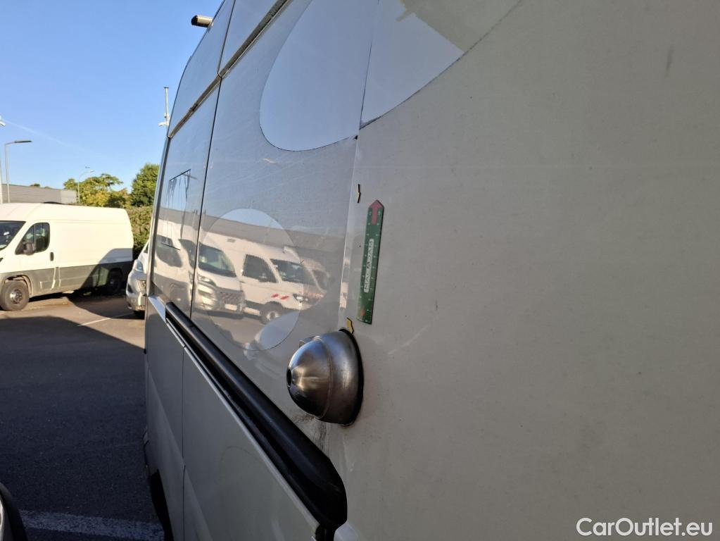  Renault  Master RENAULT  VU 4p Fourgon FG GCf Trac F3500 L3H2 dCi 130 Euro6 #15