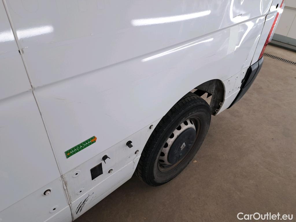  Renault  Master  Fourgon L2H2 3 5 Grand Confort dCi 130CV BVM6 E6 #66