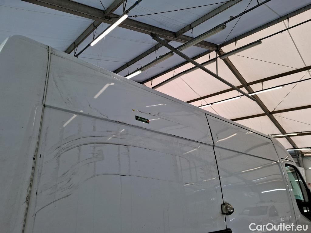  Renault  Master RENAULT  / 2019 / 4P / Fourgon tôlé FG T GCF F3500 L2H2 EnergydCi150BVR #9