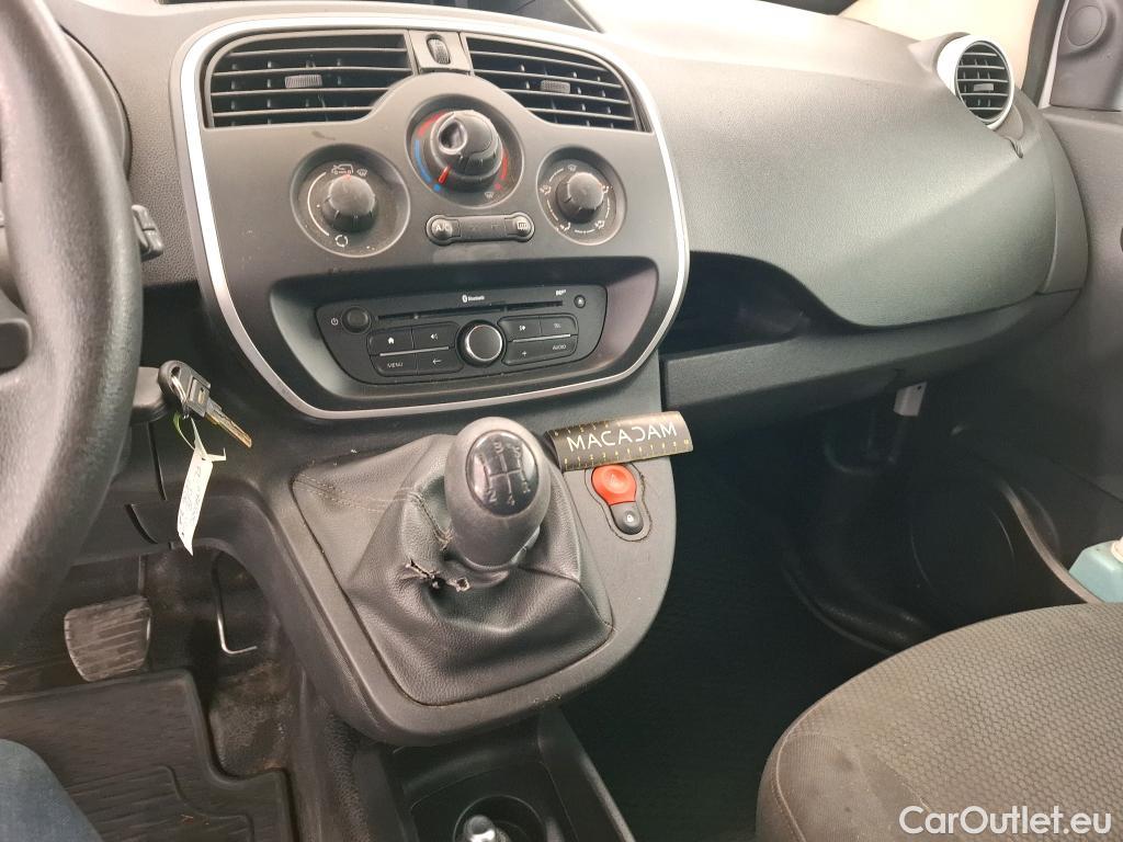  Renault  Kangoo  Express Extra (Série Spéciale) 1.5 dCi 75CV BVM5 E6 #37