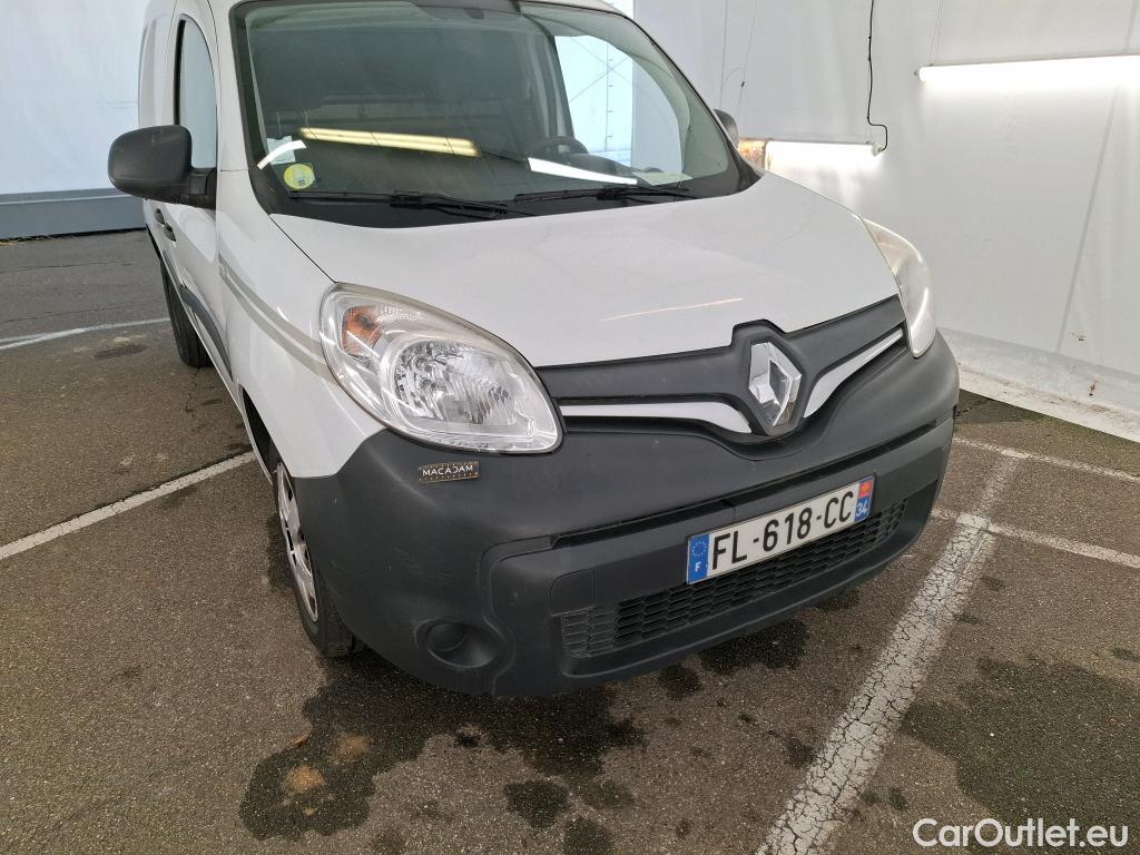  Renault  Kangoo  Express Extra (Série Spéciale) 1.5 dCi 75CV BVM5 E6 #17